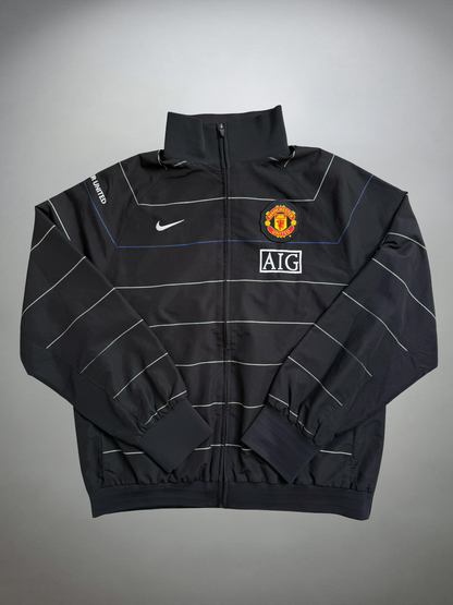 Nike Man Utd. 2009 Tracksuit (L)