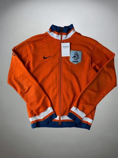 Vintage Niederlande Jacke (M)