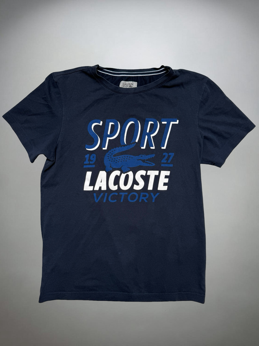 Lacoste T-Shirt (M)