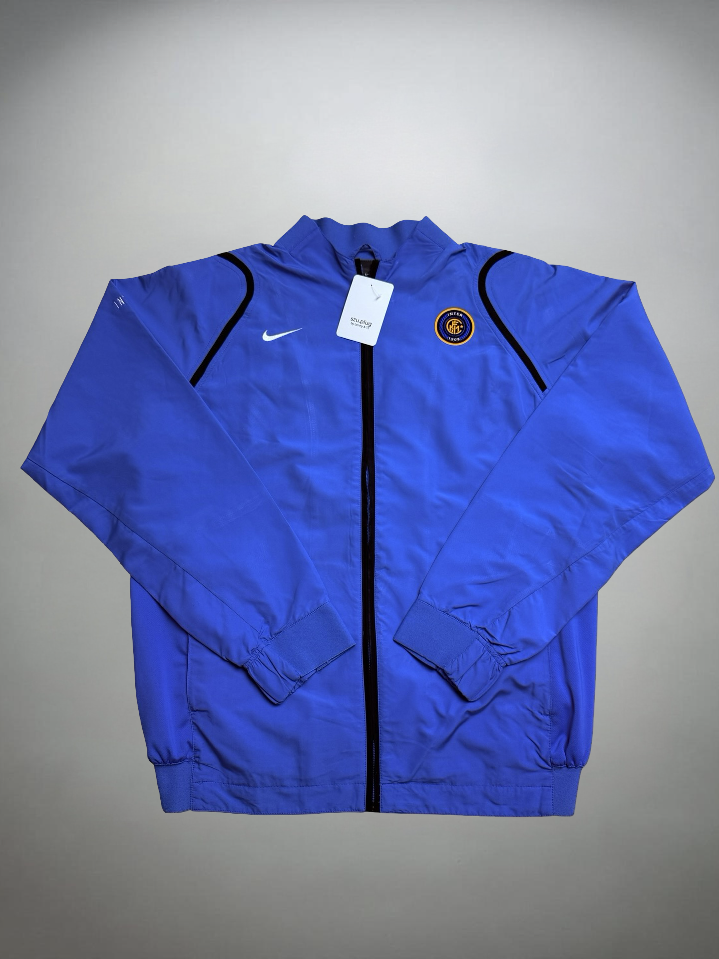 Nike Inter Mailand 2014 Tracksuit (L)