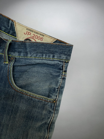 Evisu Jeans (M)