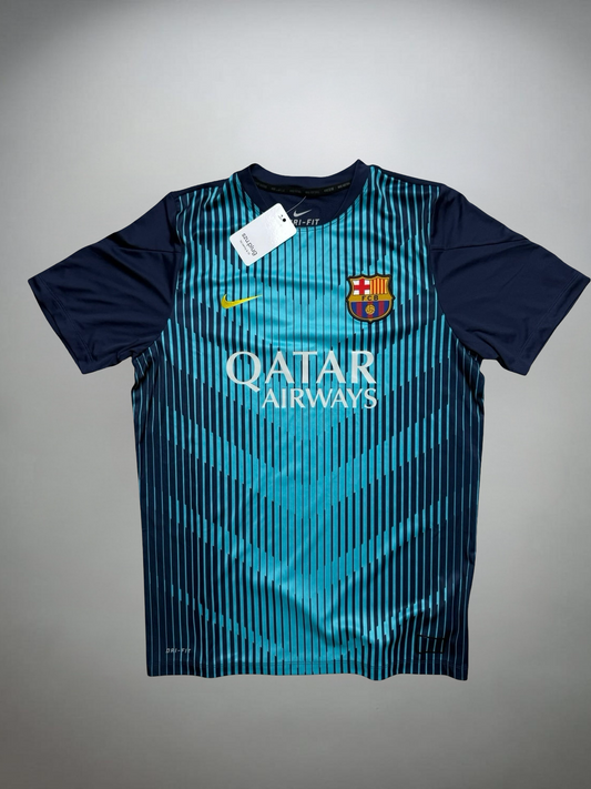 Nike Barcelona Trikot (M)