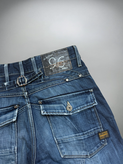 G-Star Jeans (M)