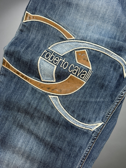 Cavalli Jeans (L)