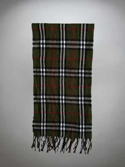 Burberry Schal