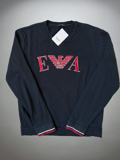 Vintage Armani Sweater (M)