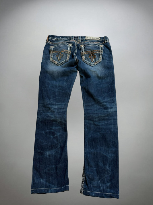 Rock Revival Jeans Damen (S)