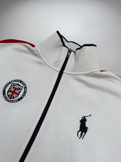 Ralph Lauren Zipper (M)