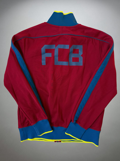 Nike Barcelona Trainingsjacke (M)