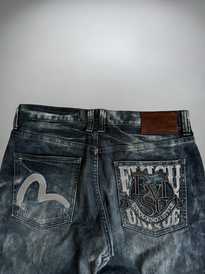 Evisu Jeans (M)