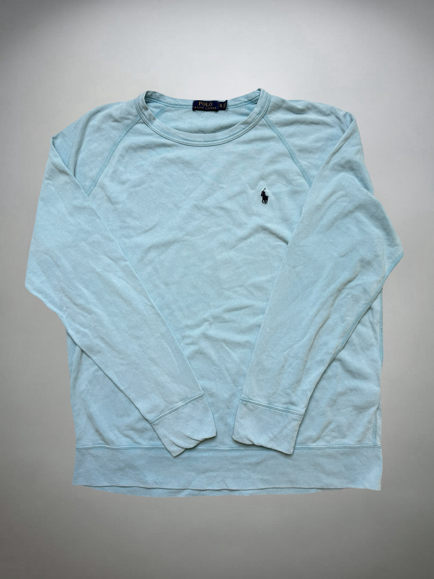 Ralph Lauren Sweater (XL)