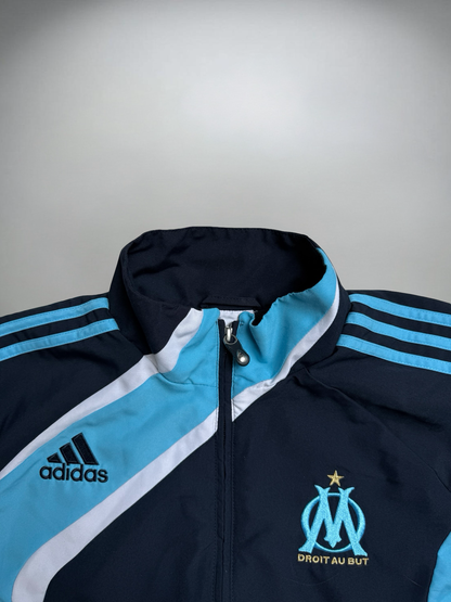 Adidas Marseille 2008 Tracksuit (M)