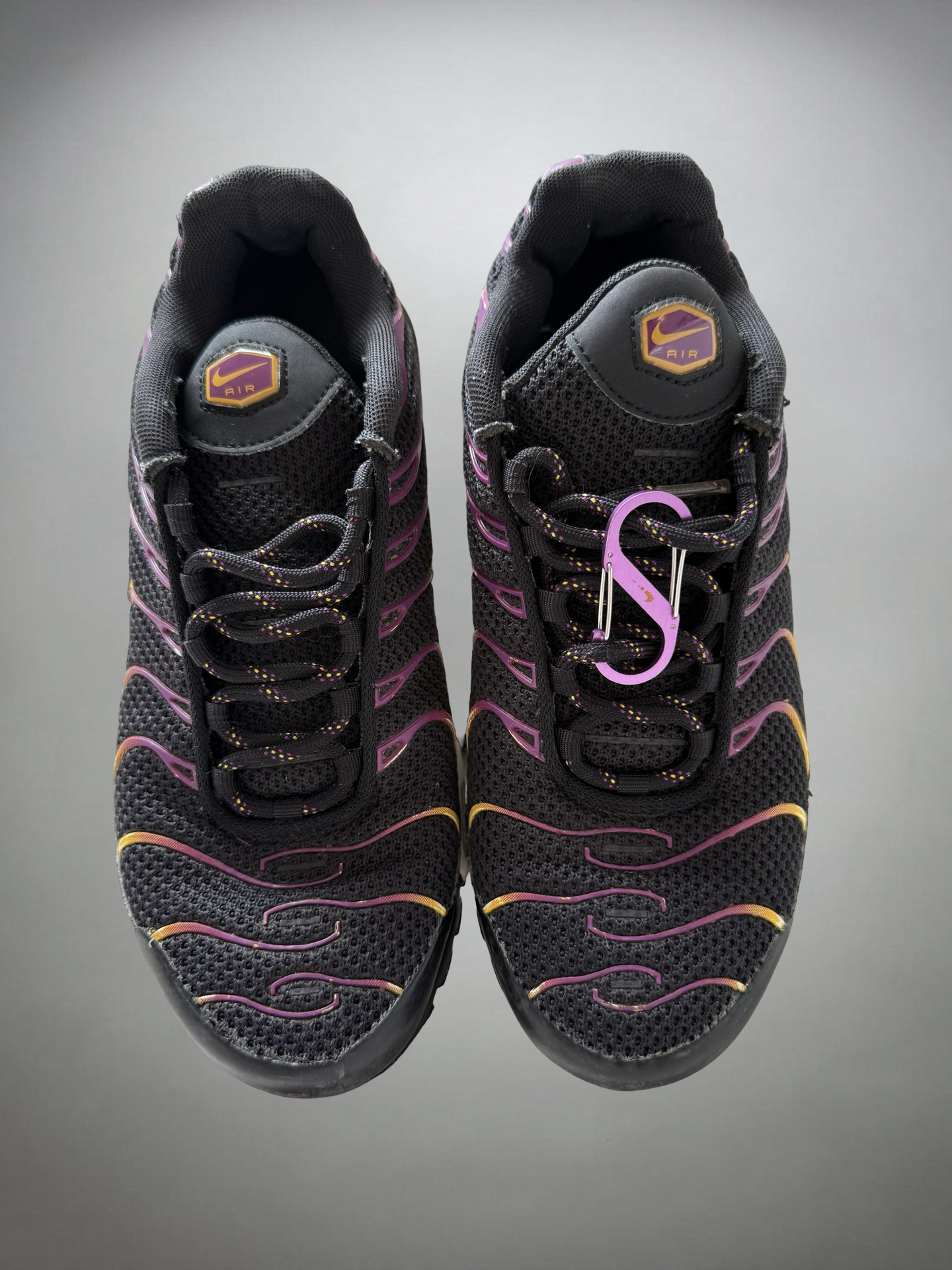 Vintage Nike TN Shoe (42)