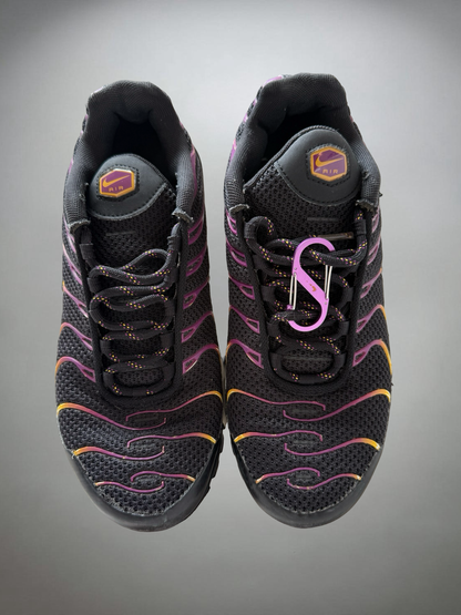 Vintage Nike TN Shoe (42)