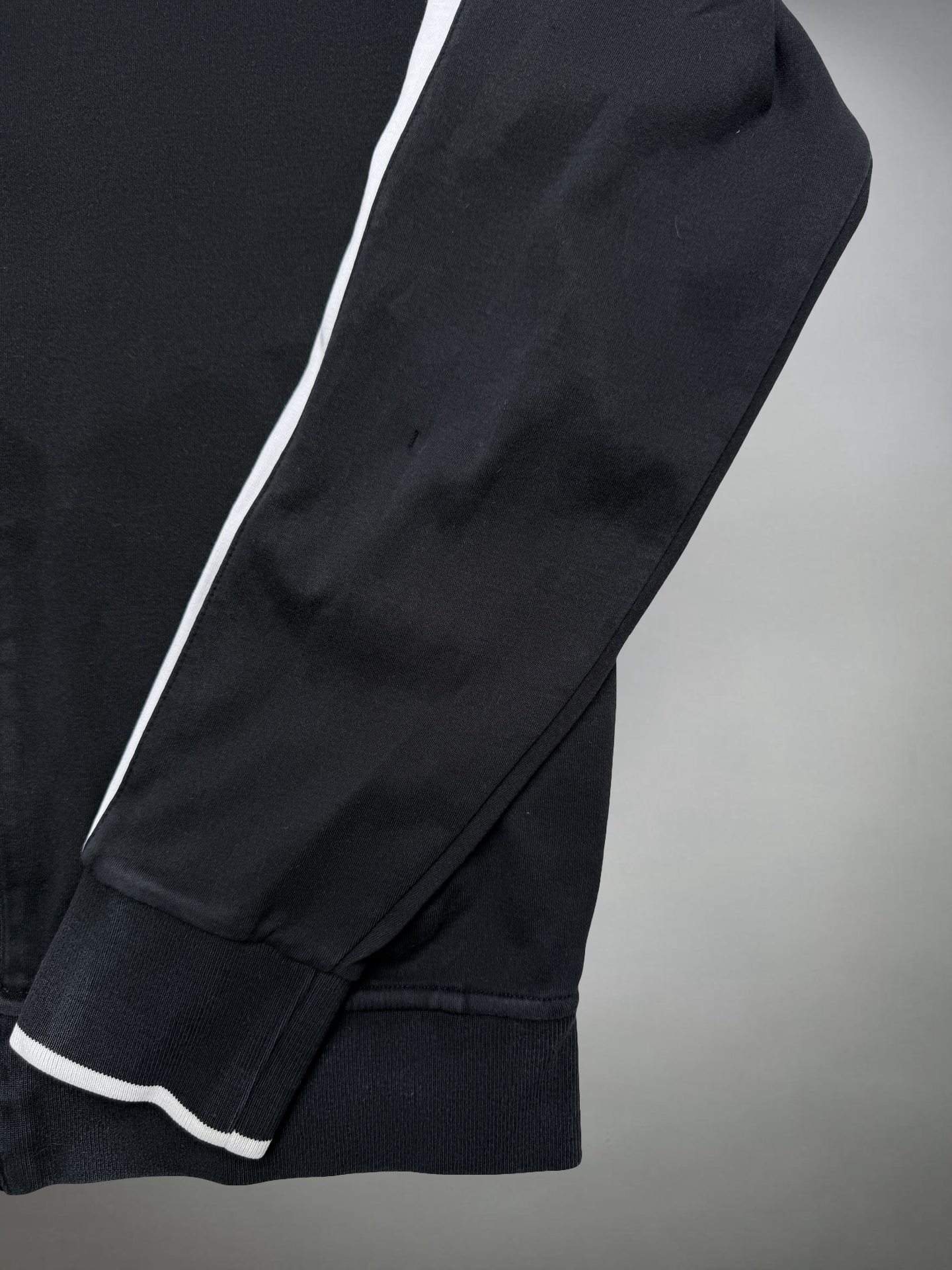 Ralph Lauren Zipper (S-M)
