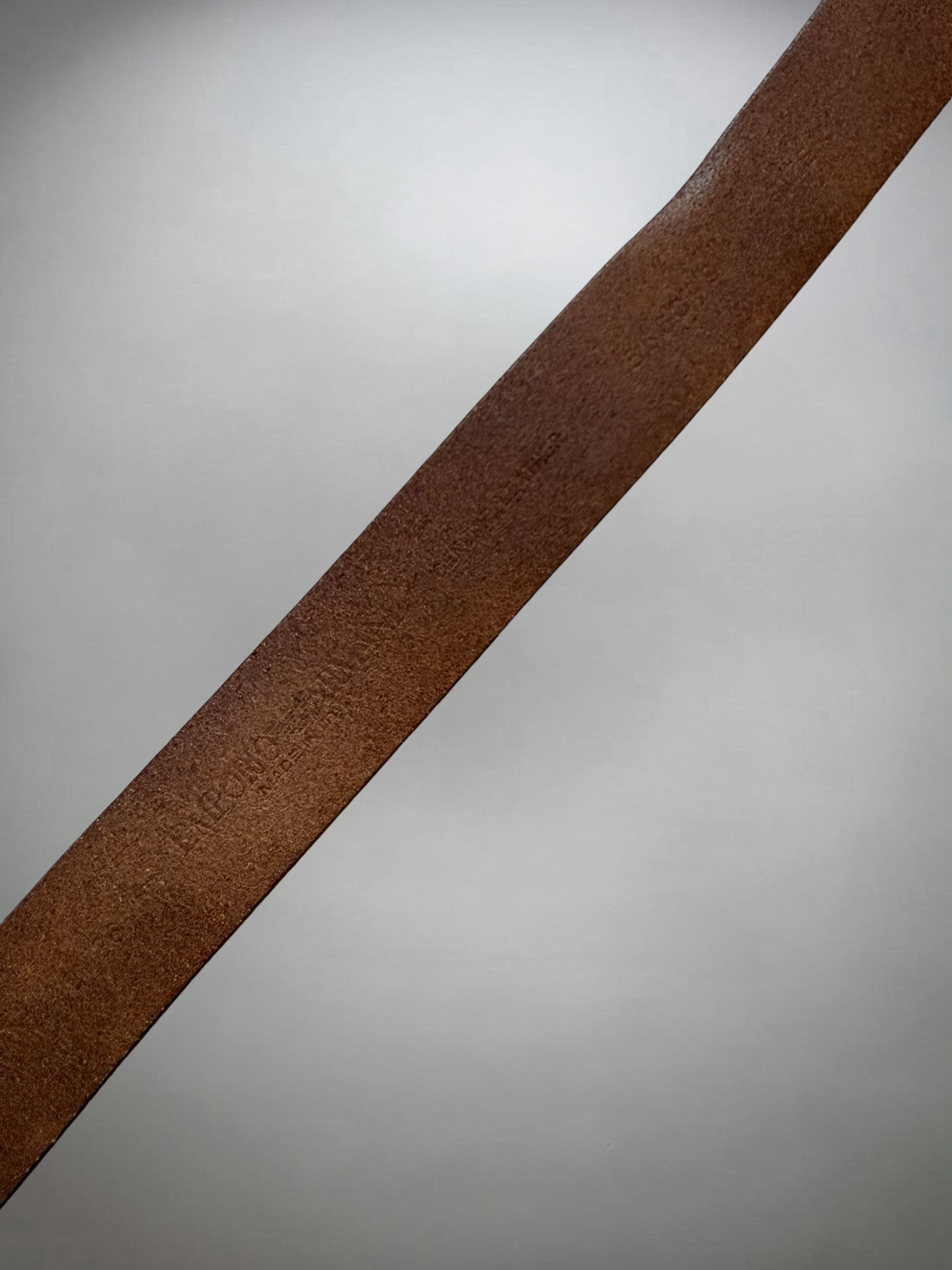 Vintage Armani Belt (100cm)