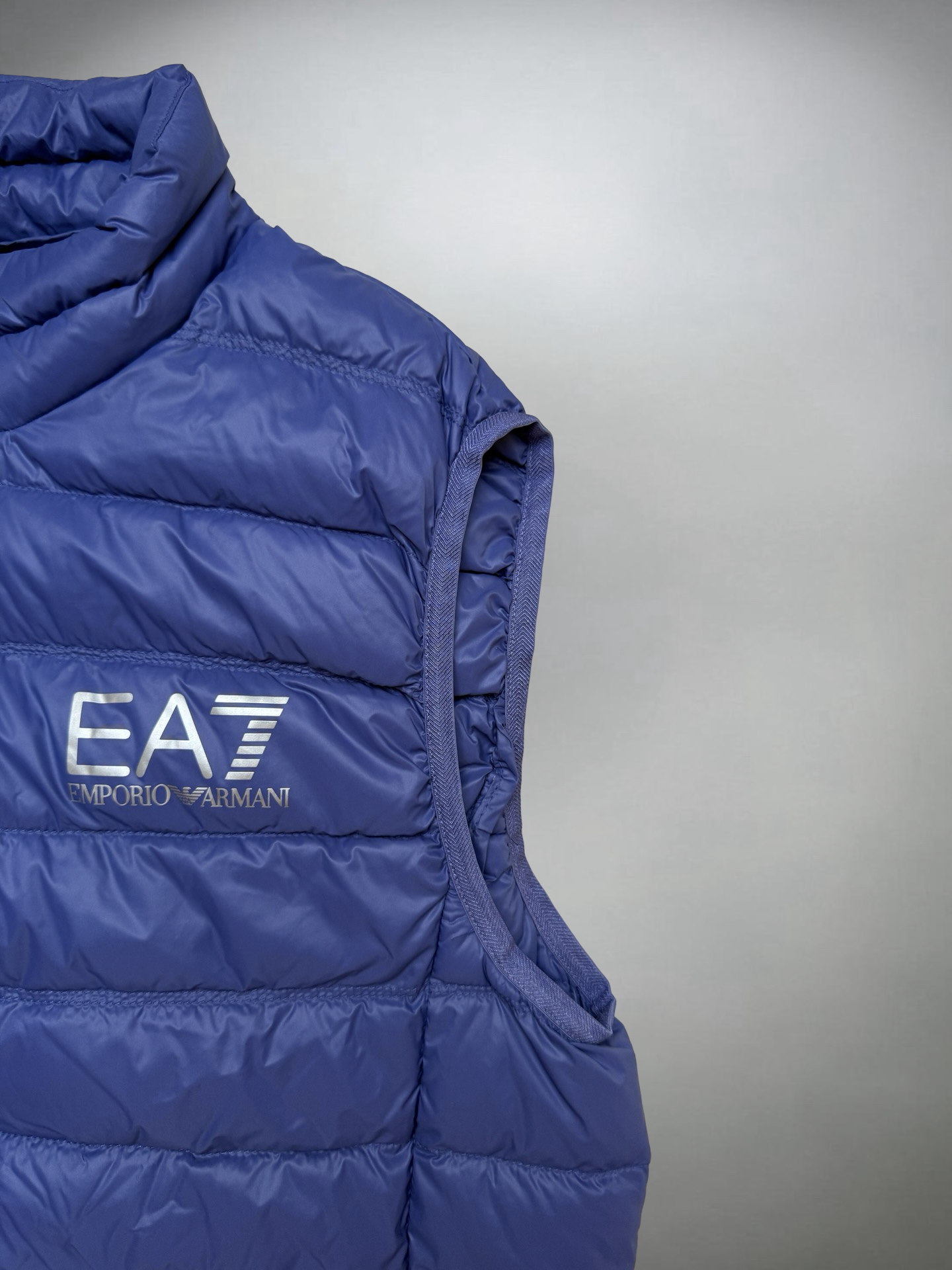 Vintage Armani EA7 Weste (M)