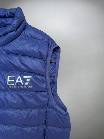 Vintage Armani EA7 Weste (M)