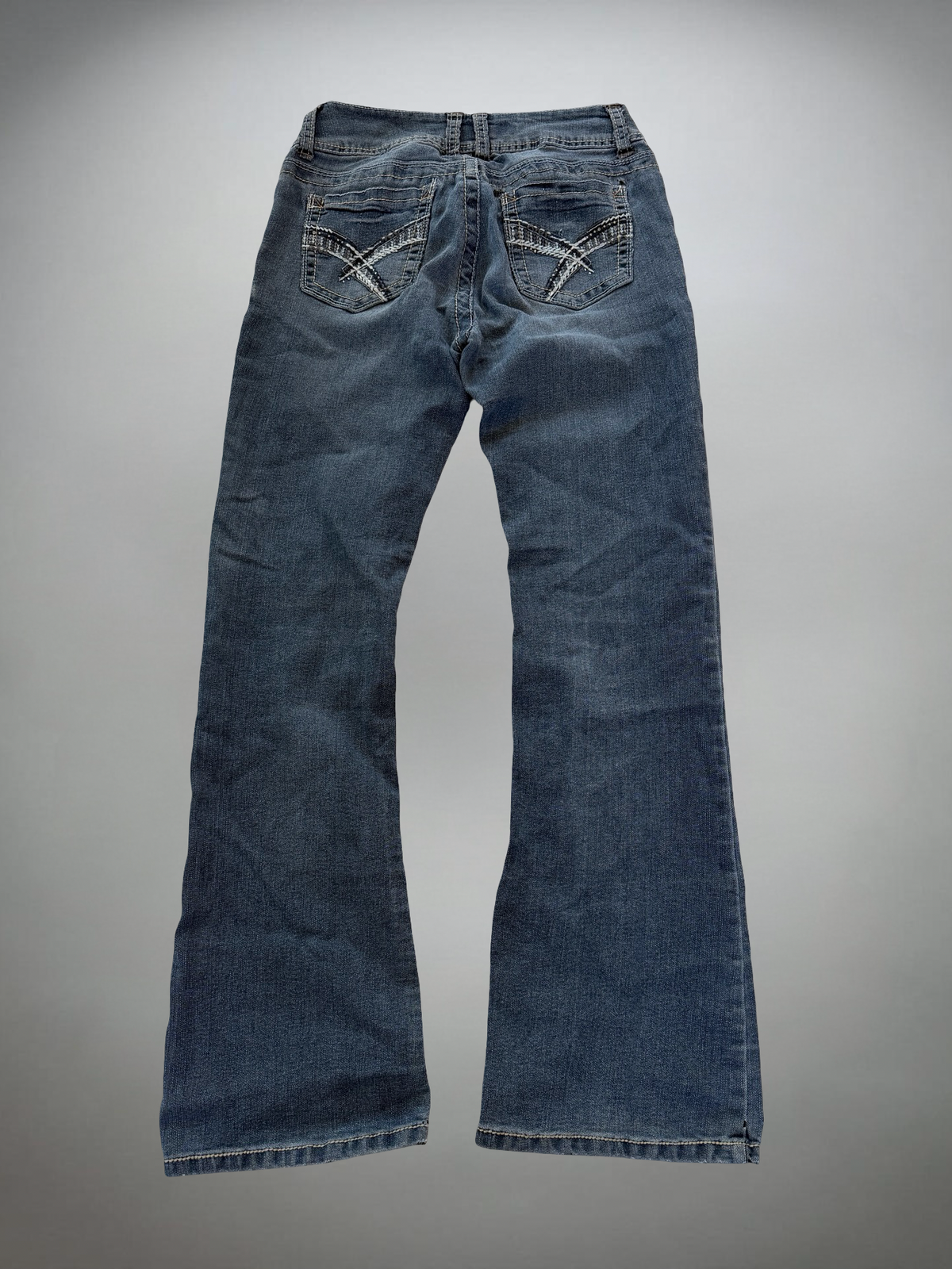 Vintage Y2K Jeans Damen (S)