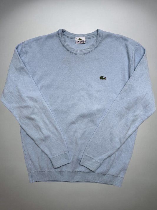 Lacoste Sweater (S-M)