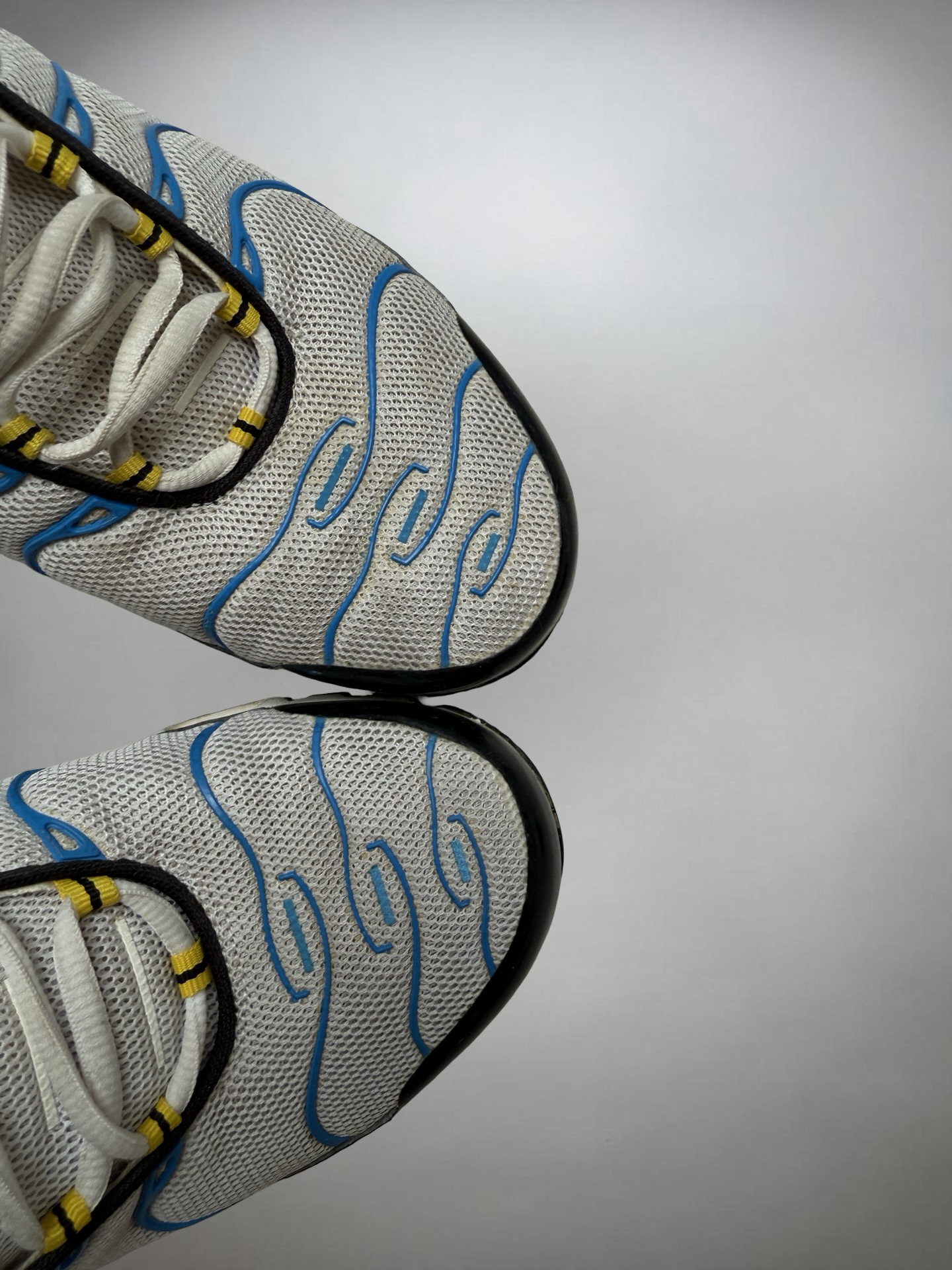 Vintage Nike TN Shoe (44)