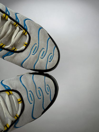 Vintage Nike TN Shoe (44)