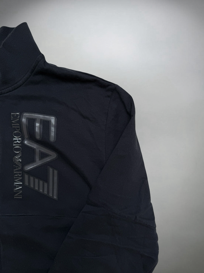 Vintage Armani EA7 Zip (S-M)