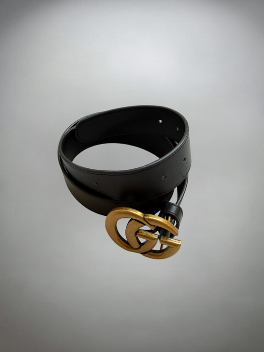 Gucci Gürtel