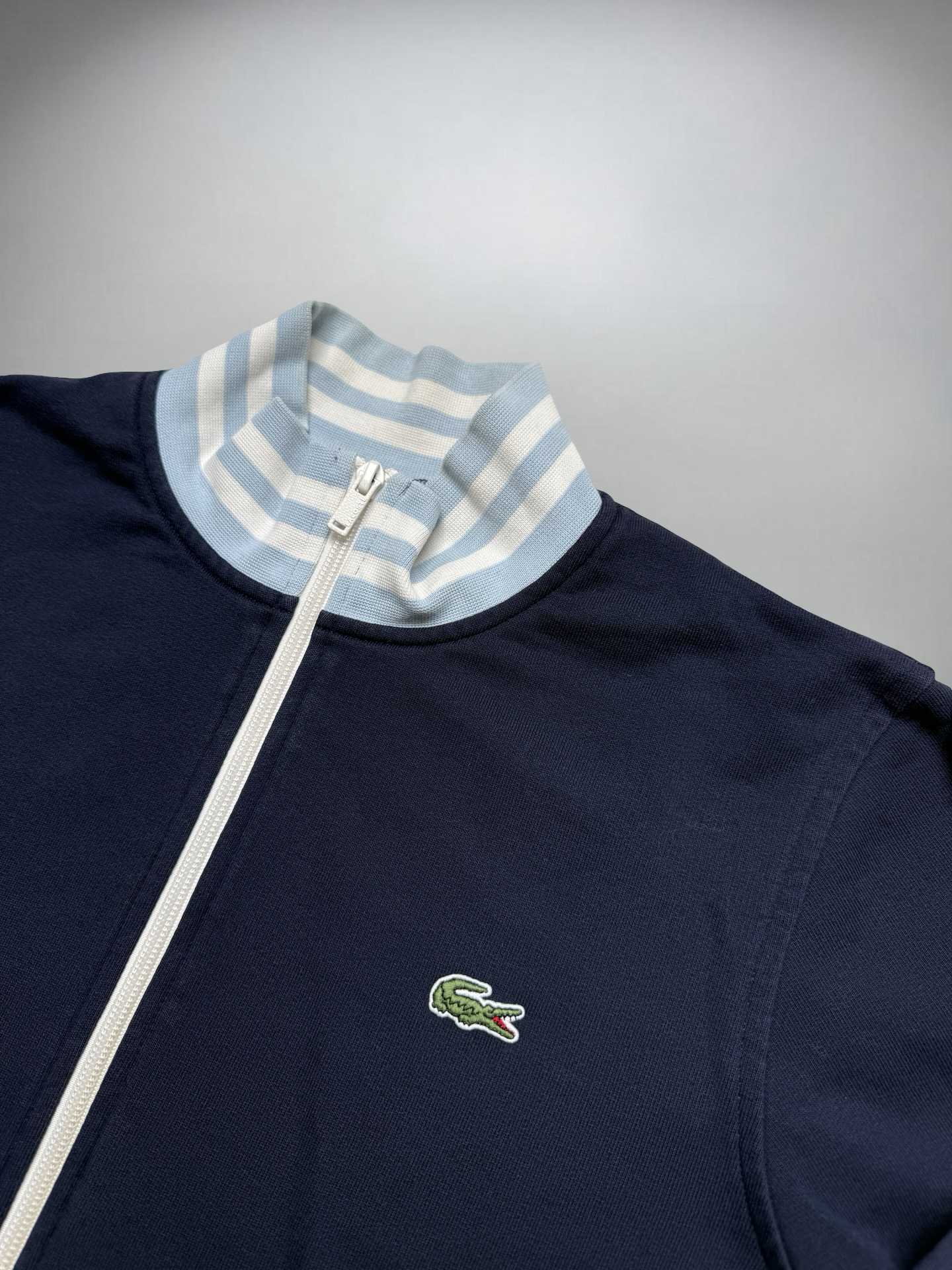 Lacoste Zipper (M)