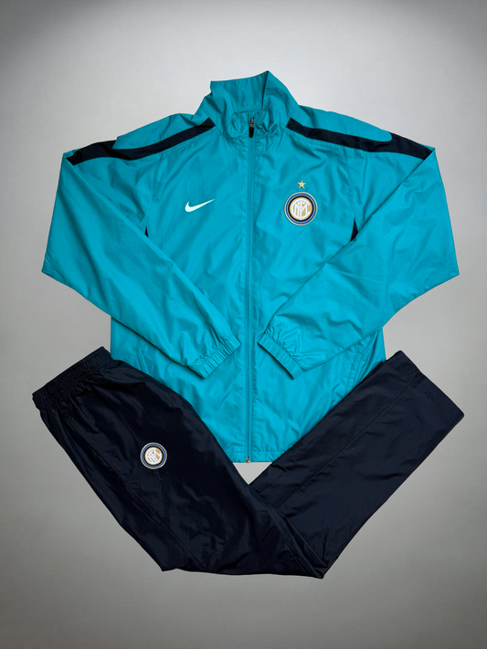 Nike Inter Mailand 2011 Tracksuit (M)