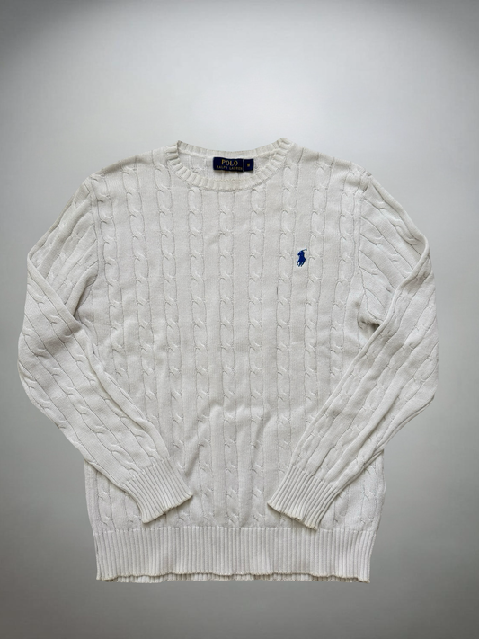 Ralph Lauren Sweater (S-M)