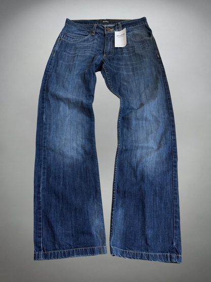 Vintage Slim Jeans (S)