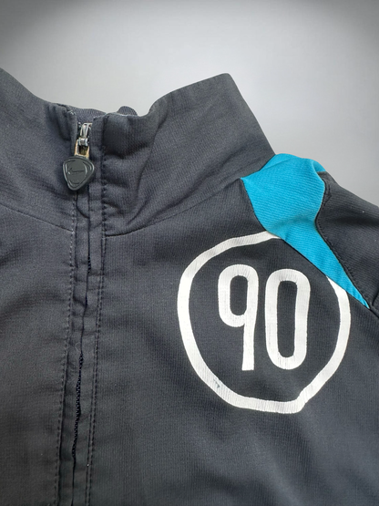 Nike Trainingsjacke (M)