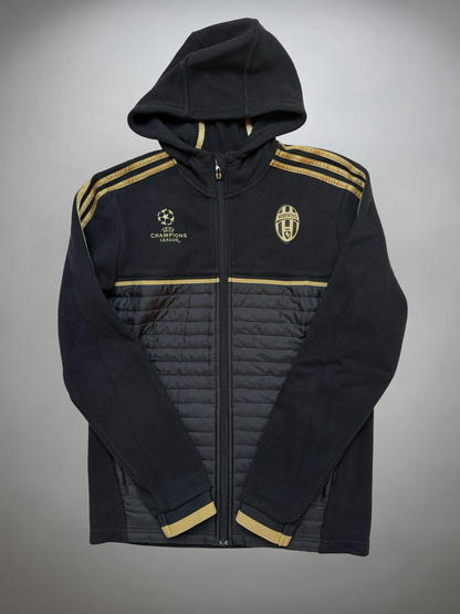 Champions League Juventus Trainingsjacke (M)