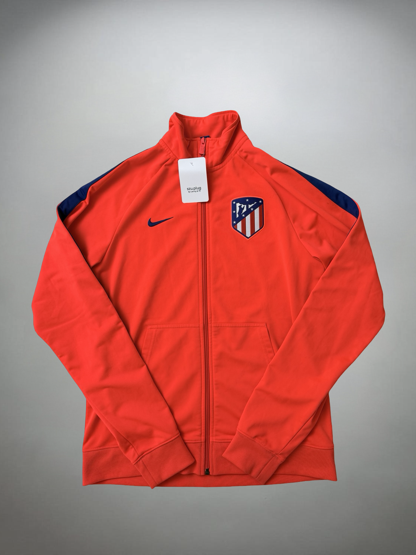 Vintage Atlético Madrid (M)