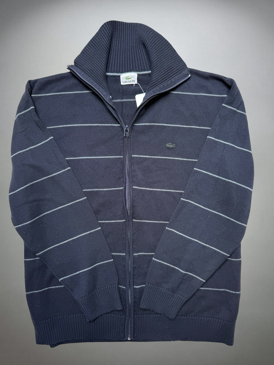 Lacoste Zipper (L)