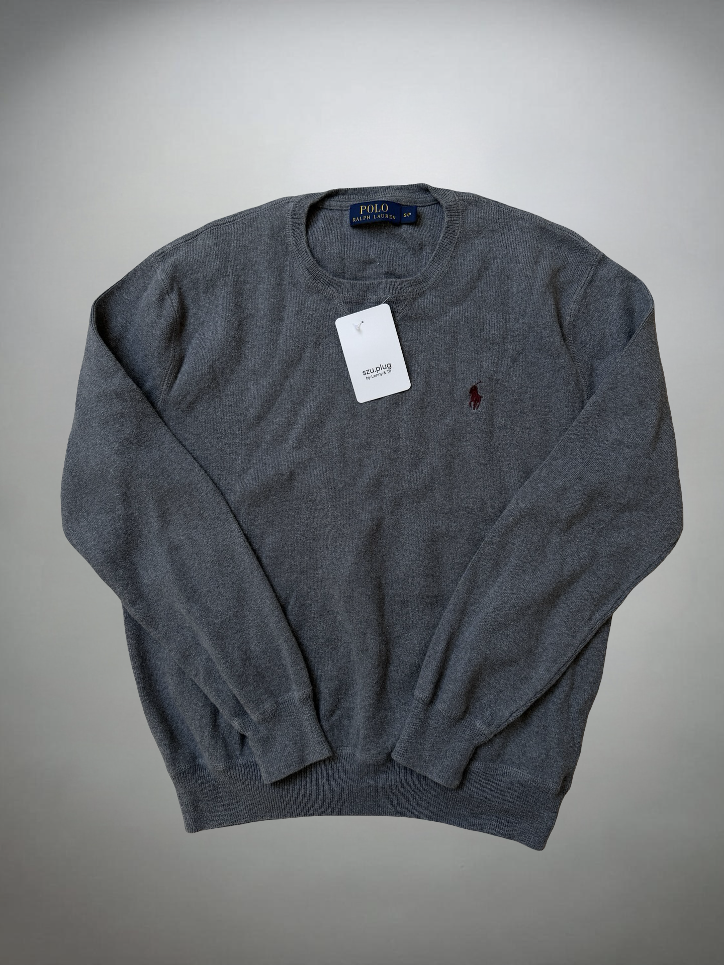 Vintage Ralph Lauren Sweater (S)