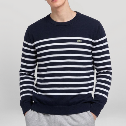 Vintage Lacoste Sweater (L)