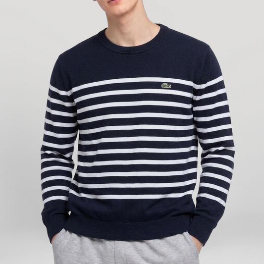 Vintage Lacoste Sweater (L)