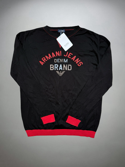 Armani Sweater (M)