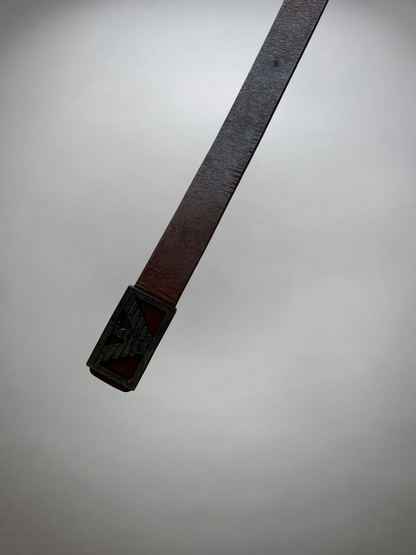 Vintage Armani Belt (105cm)