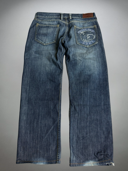 GStar Raw (S-M)
