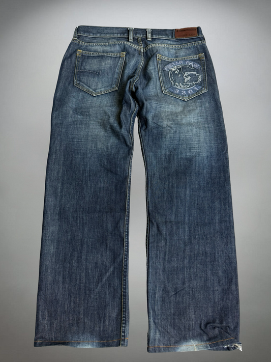 GStar Raw (S-M)