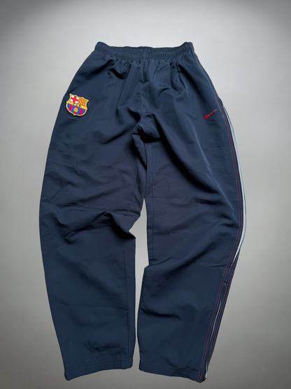 Nike Barcelona 2002 Tracksuit (L)