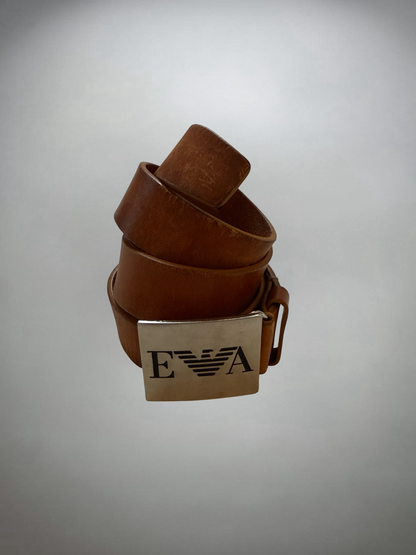 Vintage Armani Belt (100cm)