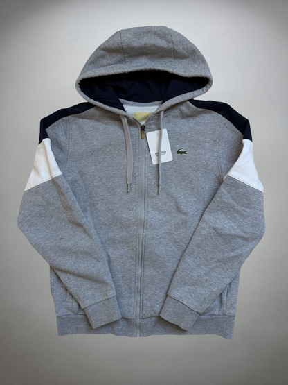 Vintage Lacoste Zipper (M)