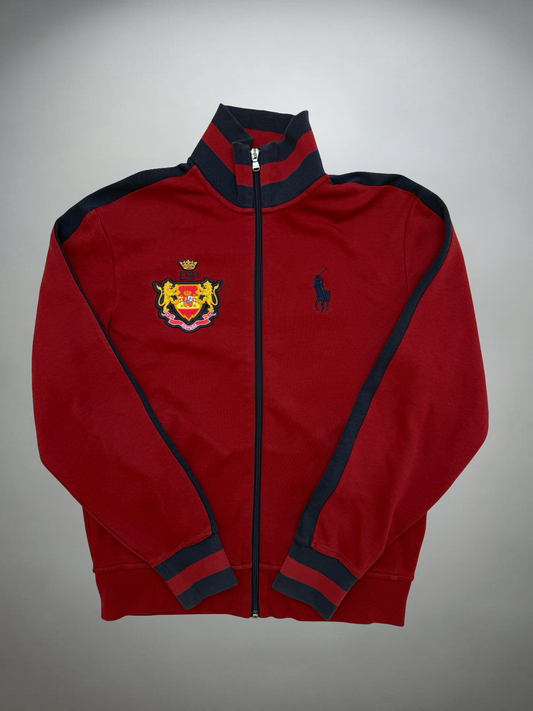 Ralph Lauren Zipper (M)