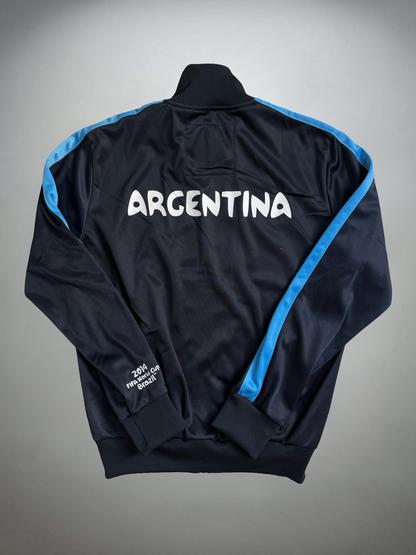 World Cup Argentinien Jacke (S)