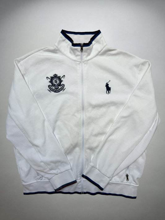 Ralph Lauren Zipper (XL)
