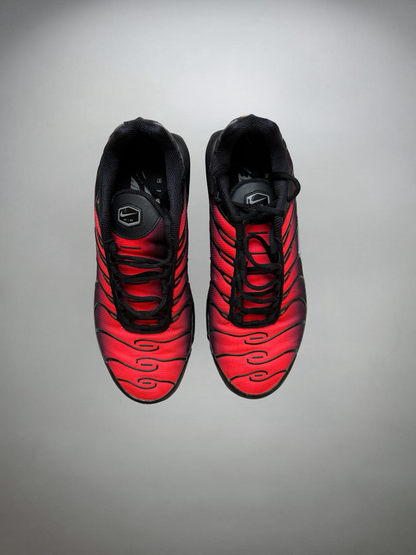 Vintage Nike TN Shoe SELTEN (43)